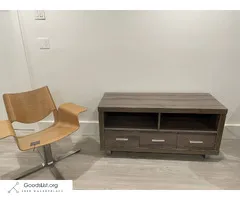 Set of furniture for living space. Best Offer.